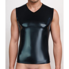 V Neck sleeveless